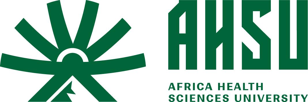 AHSU Logo - Green