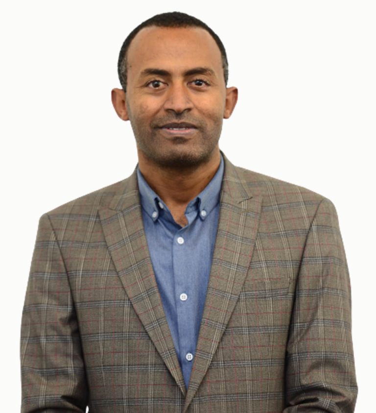 Dr. Balkachew Nigatu