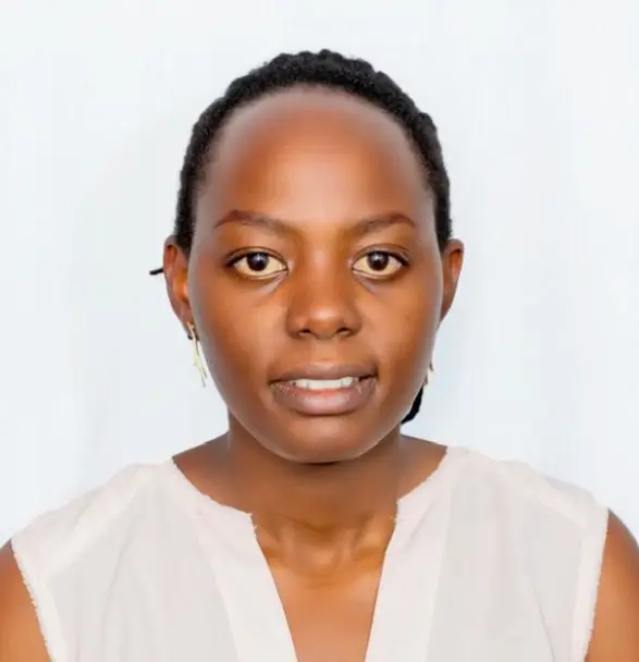 Dr. Gloria Shumbusho
