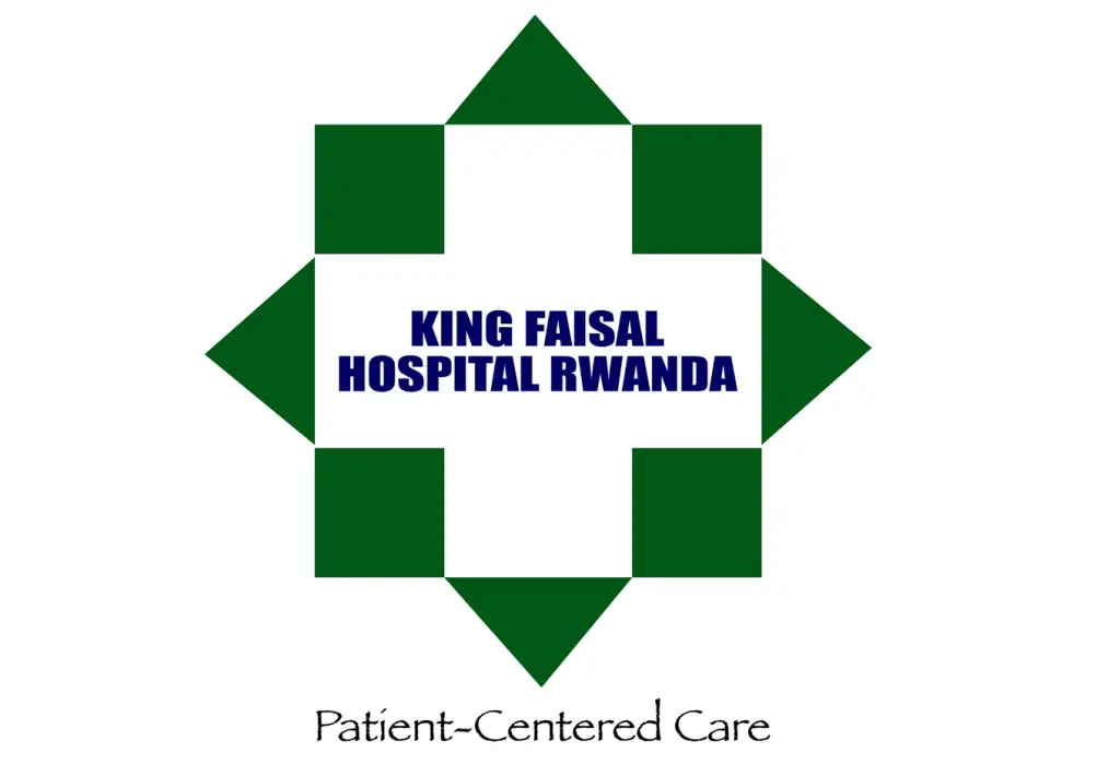 King Faisal Hospital Rwanda