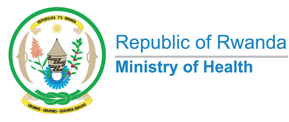 Ministry of Health Ministry of Health